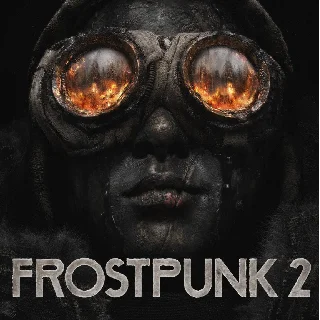 Купить Frostpunk 2 DELUXE + DLS / STEAM АККАУНТ