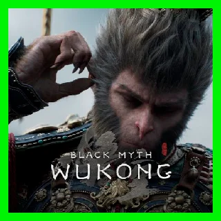 Купить Black Myth: Wukong DELUXE + DLS - STEAM АККАУНТ