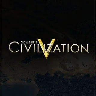 Купить Sid Meier's Civilization V: Complete ВСЕ DLC / STEAM