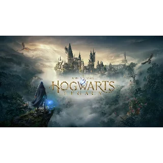 Купить 🛑 Hogwarts Legacy PSN Турция 🚀