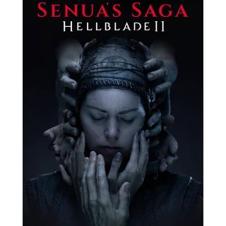 Купить 🔥 Senua’s Saga: Hellblade II (STEAM) 🔥 КЗ/УК/ТР