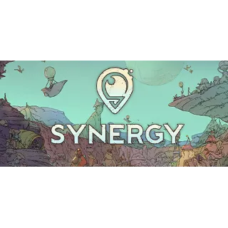 Купить Synergy - STEAM GIFT РОССИЯ