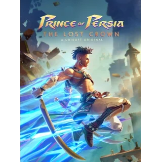Купить Epic Games 🟥 🟥 Prince of Persia The Lost Crown 🟥 🟥