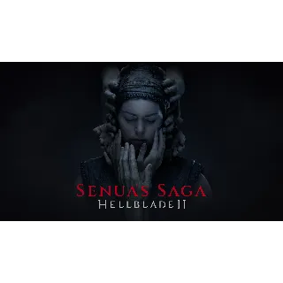 Купить ⭐ ️ Senua's Saga: Hellblade II [Steam/Global][CashBack]