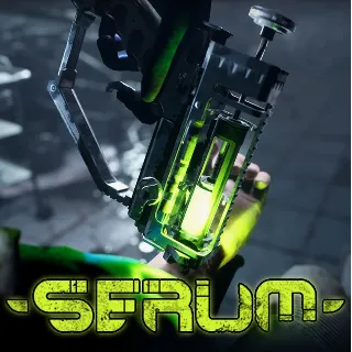 Купить Serum + ОБНОВЛЕНИЯ + DLS / STEAM АККАУНТ