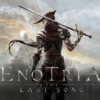 Купить Enotria: The Last Song + DLS / STEAM АККАУНТ
