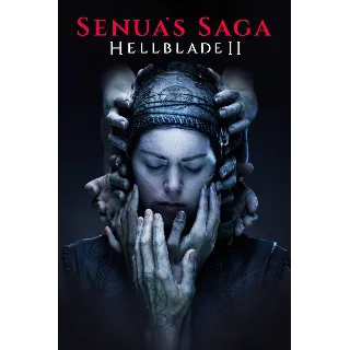 Купить Senua’s Saga: Hellblade II 2 (Аренда аккаунта Steam)