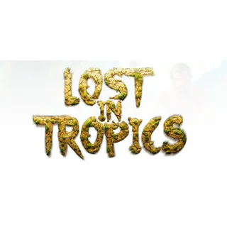 Купить Lost In Tropics 💎 АВТОДОСТАВКА STEAM GIFT РОССИЯ