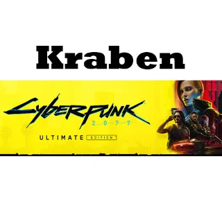 Купить Cyberpunk 2077: Полное издание steam