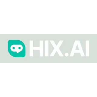 Купить Премиум-аккаунт HIX Bypass AI 1 месяц（Базовая версия）