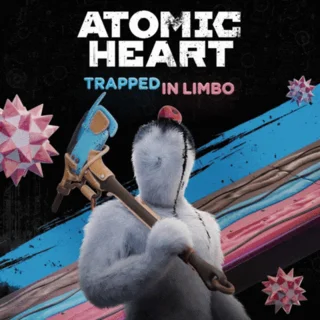Купить 🔴 Atomic Heart Trapped in Limbo DLC ❗ ️PS4/PS5 🔴 TR
