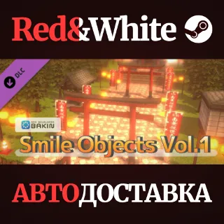 Купить RPG Developer Bakin SmileObjects Vol.1 DLC