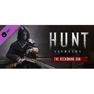 Купить Hunt: Showdown - The Reckoning Son DLC - STEAM RU