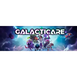 Купить Galacticare: Placebo Edition steam
