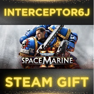 Купить 🟦 ⭐ Warhammer 40,000: Space Marine 2 ⚡ Все регионы • STEAM