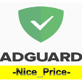Купить 💎 AdGuard VPN 🔥 2 месяца 💎