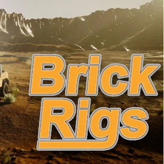 Купить Brick Rigs ОНЛАЙН ( STEAM АККАУНТ )