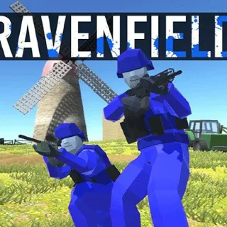Купить Ravenfield ОНЛАЙН ( STEAM АККАУНТ )