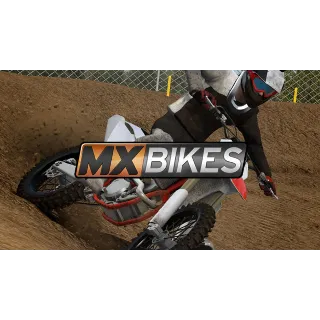 Купить MX Bikes ОНЛАЙН ( STEAM АККАУНТ )