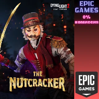 Купить ✅ Dying Light 2 Stay Human: Nutcracker Bundle ✅ ПК