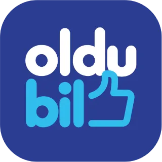 Купить 🟢 Oldubil PHYSICAL TL TURKISH CARD 0 TL 🚀