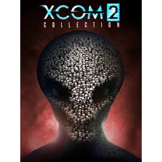 Купить XCOM 2 Collection (Аренда аккаунта Steam) Онлайн