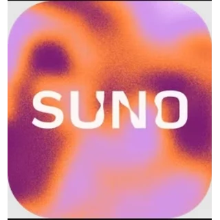 Купить 💯 🔺 Подписка Suno Pro  Premier Новая учетная запись ✅