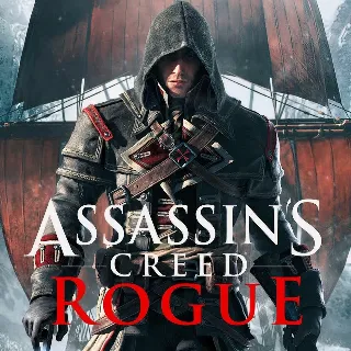 Купить 🔴 ASSASSINS CREED ROGUE +19 ИГР 🔴 🔥 ГАРАНТИЯ 🔥
