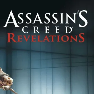 Купить 🔴 ASSASSINS CREED REVELATIONS +19 ИГР 🔴 🔥 ГАРАНТИЯ 🔥