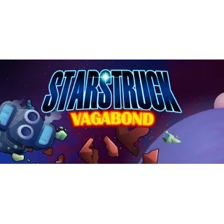 Купить Starstruck Vagabond 💎 АВТОДОСТАВКА STEAM GIFT РОССИЯ
