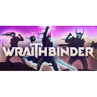 Купить Wraithbinder 💎 АВТОДОСТАВКА STEAM GIFT РОССИЯ