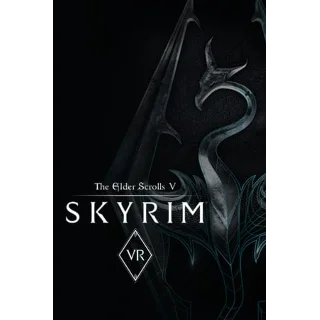 Купить The Elder Scrolls V: Skyrim VR (Аренда аккаунта Steam)