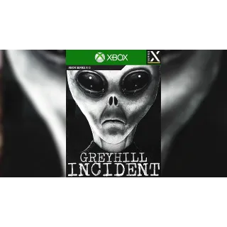 Купить ⭐ ️ Greyhill Incident - Abducted Edition Xbox One X|S