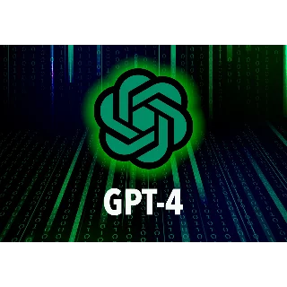 Купить ✅ ChatGPT 4 PLUS PREMIUM ✔ ️Auto delivery+1MONTH