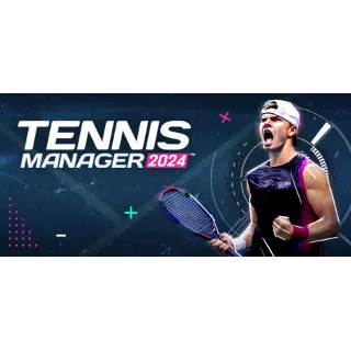 Купить Tennis Manager 2024 💎 АВТОДОСТАВКА STEAM GLOBAL МГНОВЕННО ЛИЦЕНЗИЯ