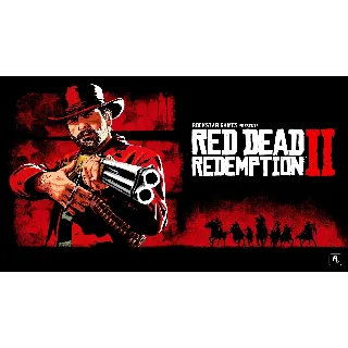 Купить Red Dead Redemption 2 ✅ (ОНЛАЙН) STEAM (GLOBAL)