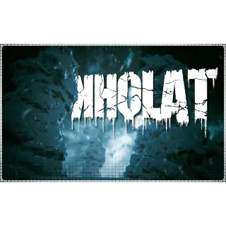 Купить 🍓 Kholat (PS4/PS5/RU) П3 - Активация