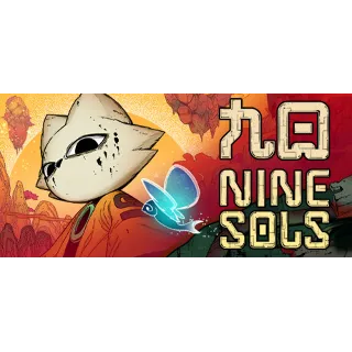 Купить Nine Sols - STEAM GIFT RU/KZ/UA/BY