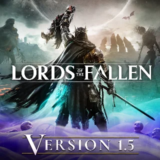 Купить 🇹🇷 Lords of the Fallen 🎮 PS5