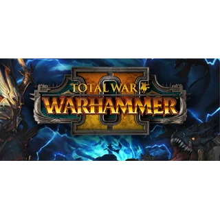 Купить Total War: WARHAMMER II steam РФ\МИР