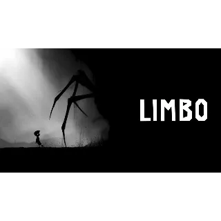 Купить 🍓 Limbo (PS4/PS5/RU) П3 - Активация