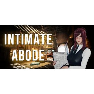 Купить Intimate Abode 💎 АВТОДОСТАВКА STEAM GIFT РОССИЯ