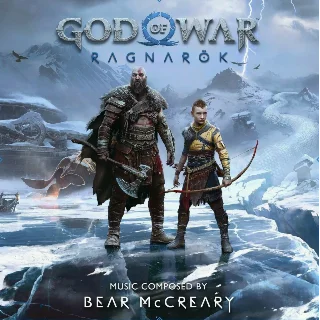 Купить God of War Ragnarök Deluxe + DLS / STEAM АККАУНТ