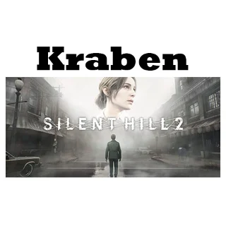 Купить SILENT HILL 2 steam МИР + издания на выбор