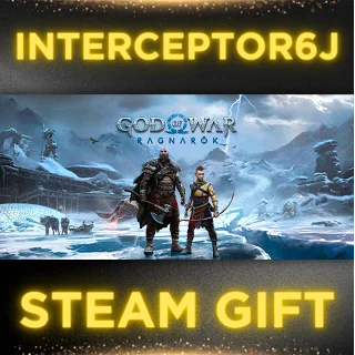 Купить 🟦 ⭐ God of War Рагнарёк ☑ ️ Все регионы ⚡ STEAM • 💳 0%