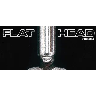 Купить Flathead 💎 АВТОДОСТАВКА STEAM GLOBAL МГНОВЕННО ЛИЦЕНЗИЯ