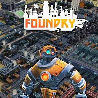 Купить ⭐ ️ FOUNDRY + DLC [Steam/Global][CashBack]