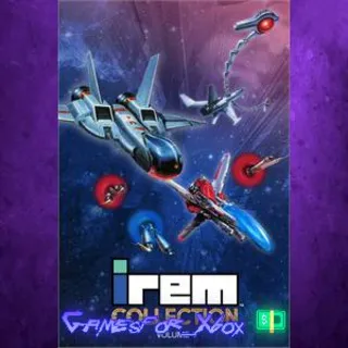 Купить ☀ ️Irem Collection Volume 1 XBOX