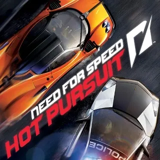 Купить ⭐ ️ Need For Speed: Hot Pursuit [Steam/Global][CashBack]