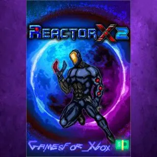 Купить ☀ ️ReactorX 2 XBOX